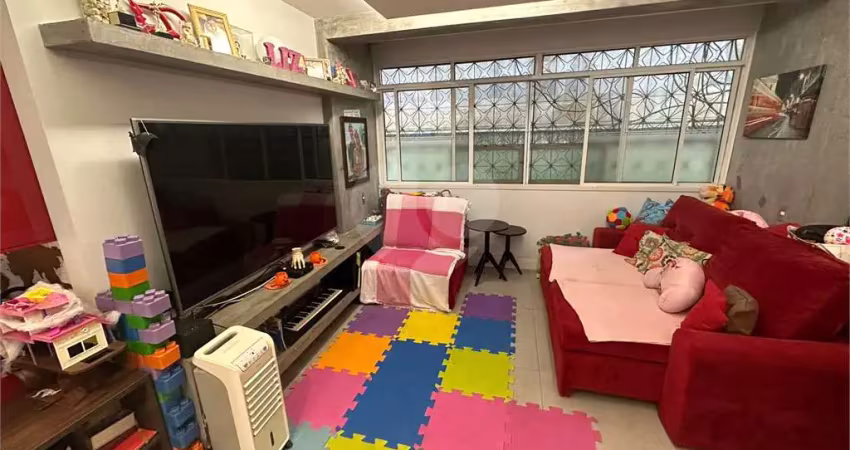 Apartamento com 2 quartos à venda em jardim botânico - rj
