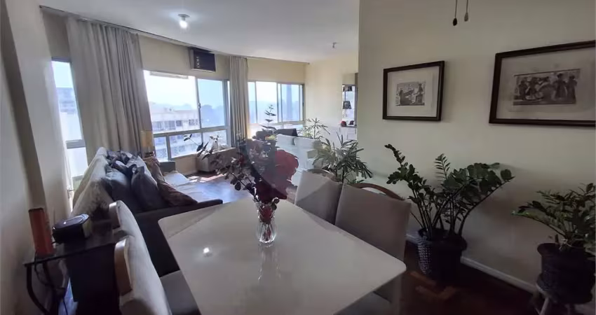 Apartamento com 4 quartos à venda na Avenida Maracanã, --, Tijuca, Rio de Janeiro