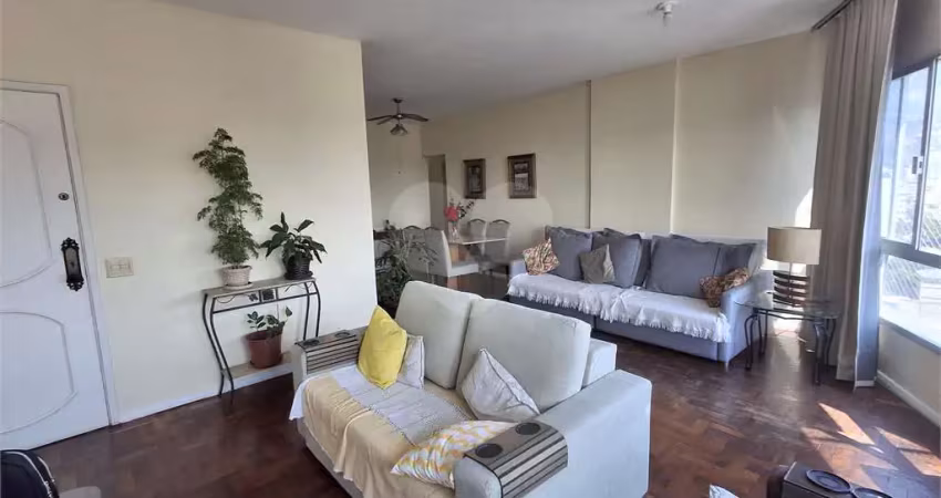 Apartamento com 4 quartos à venda na Avenida Maracanã, --, Tijuca, Rio de Janeiro