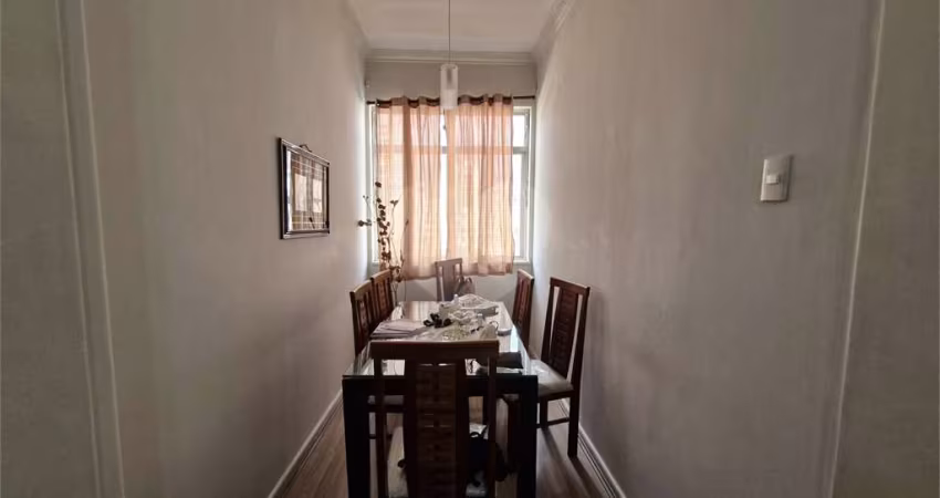 Apartamento com 2 quartos à venda em Tijuca - RJ