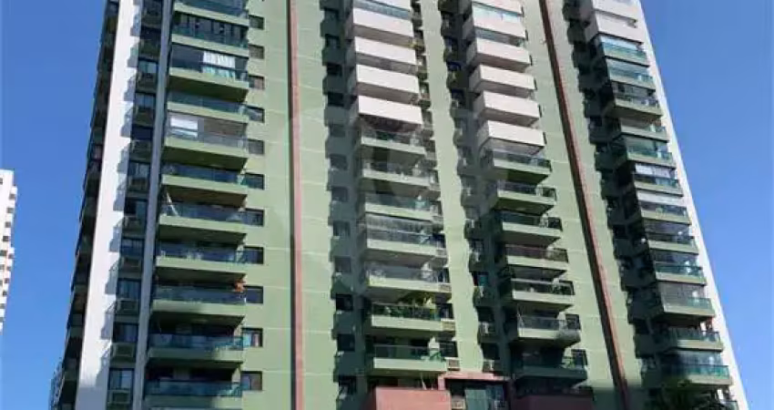 Apartamento com 2 quartos à venda em barra da tijuca - rj