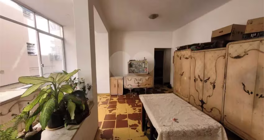 Apartamento com 2 quartos à venda em praça da bandeira - rj