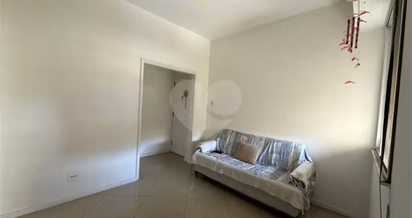 Apartamento com 3 quartos à venda em rio comprido - rj