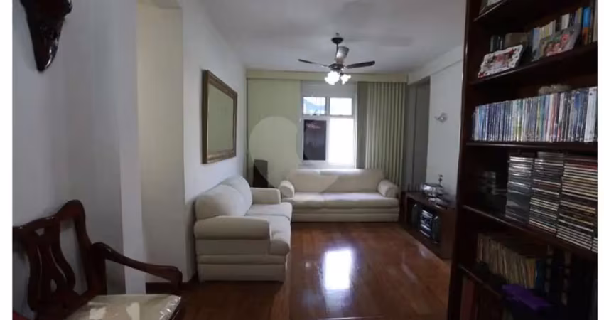 Apartamento com 3 quartos à venda em vila isabel - rj