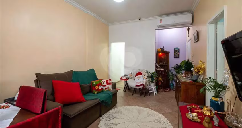 Apartamento com 3 quartos à venda na Campos Sales, --, Tijuca, Rio de Janeiro