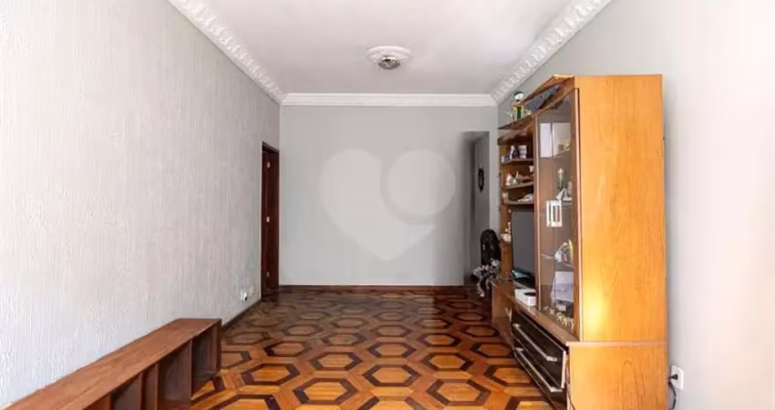 Apartamento com 3 quartos à venda na Rua Conde de Bonfim, --, Tijuca, Rio de Janeiro
