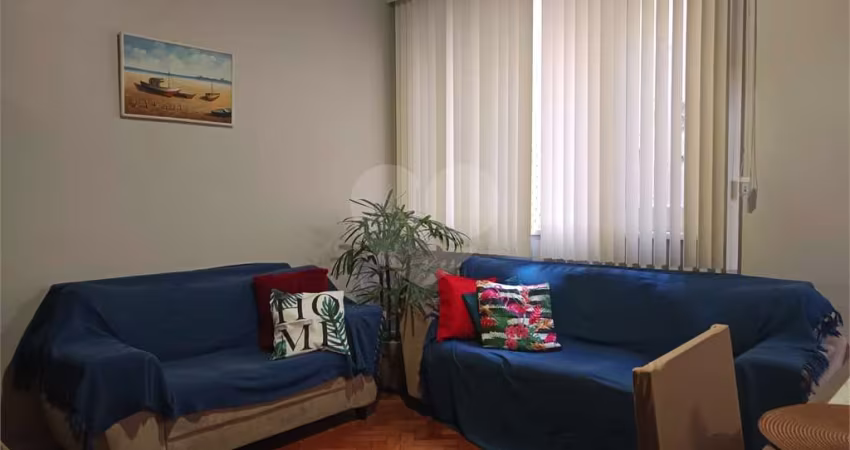 Apartamento com 2 quartos à venda em Praça Da Bandeira - RJ