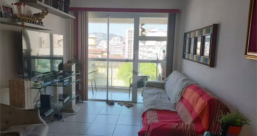 Apartamento com 3 quartos à venda na Rua Professor Gabizo, --, Tijuca, Rio de Janeiro