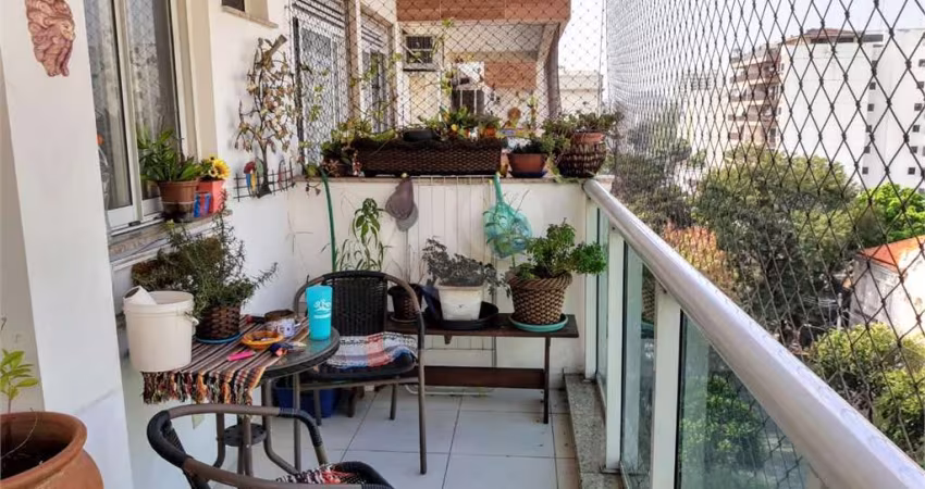 Apartamento com 3 quartos à venda em Maracanã - RJ