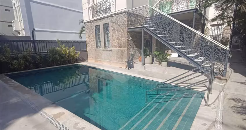 Apartamento com 2 quartos à venda na Rua Professor Gabizo, --, Tijuca, Rio de Janeiro