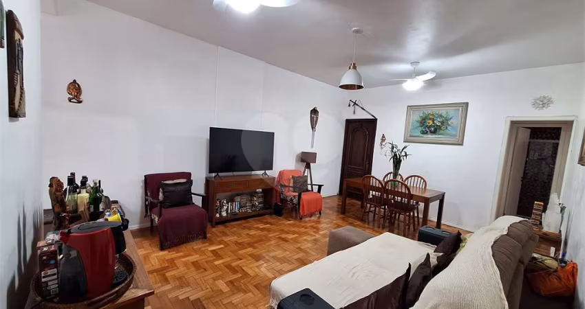 Apartamento com 3 quartos à venda em Tijuca - RJ