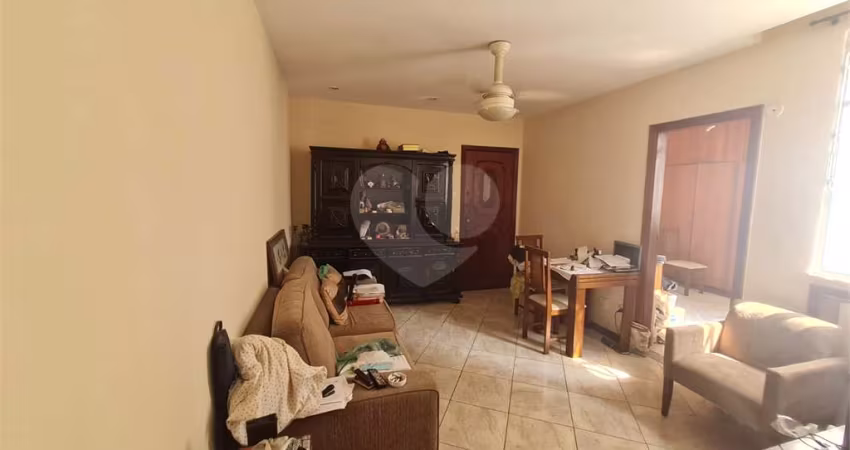 Apartamento com 2 quartos à venda em Tijuca - RJ