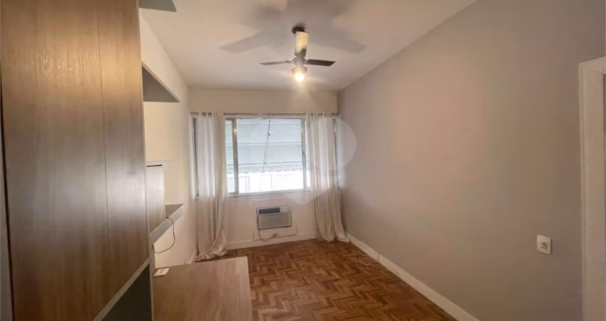 Apartamento com 2 quartos à venda em Tijuca - RJ