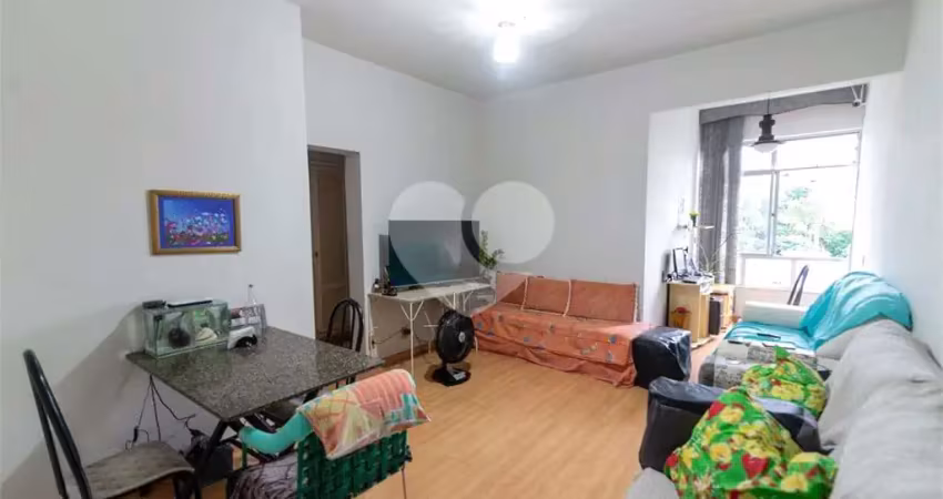 Apartamento com 3 quartos à venda na Professor Lafaiete Cortes, --, Tijuca, Rio de Janeiro