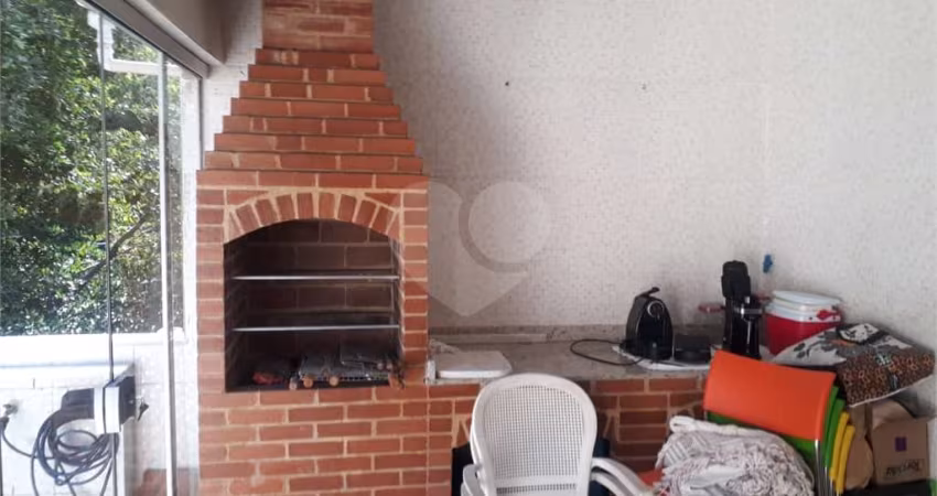 Casa de vila com 3 quartos à venda em Méier - RJ