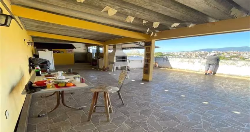 Casa em condomínio fechado com 5 quartos à venda na Francisca Zieze, --, Pilares, Rio de Janeiro