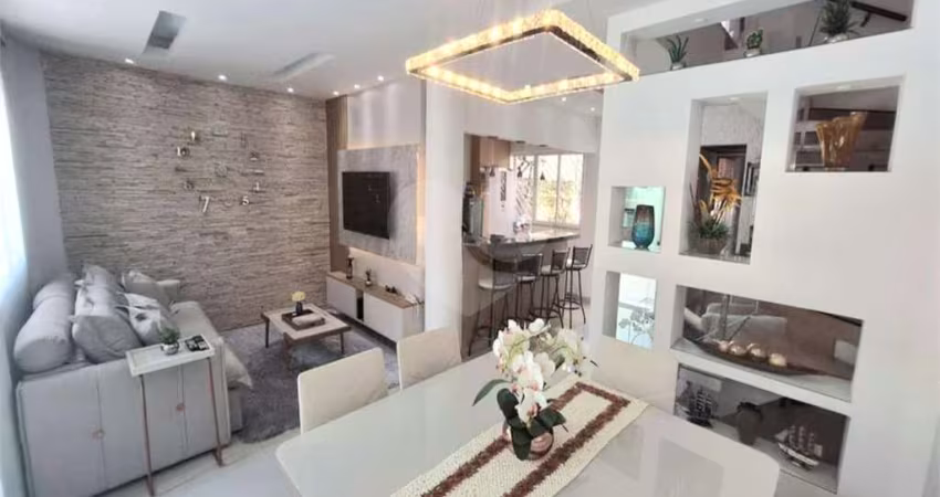 Casa de vila com 3 quartos à venda em Tijuca - RJ