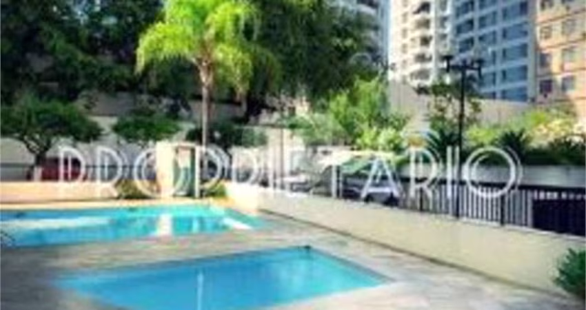 Apartamento com 3 quartos à venda em Praça Da Bandeira - RJ