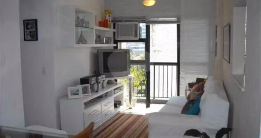Apartamento com 3 quartos à venda na Pereira De Almeida, --, Praça da Bandeira, Rio de Janeiro