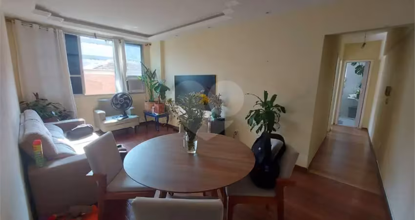 Apartamento com 2 quartos à venda em jardim botânico - rj