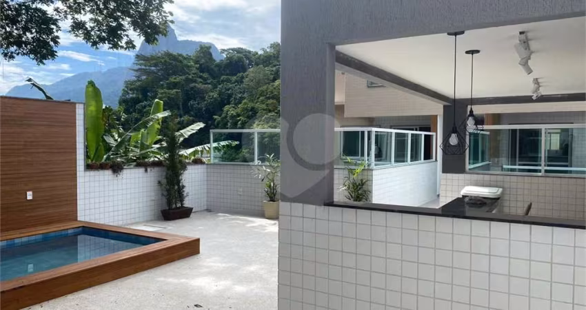 Apartamento com 2 quartos à venda em Botafogo - RJ