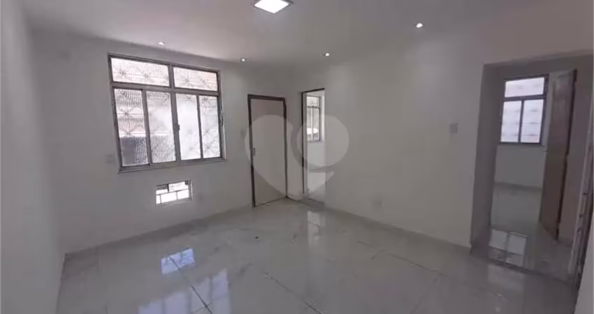 Casa térrea com 3 quartos à venda em Vila Isabel - RJ