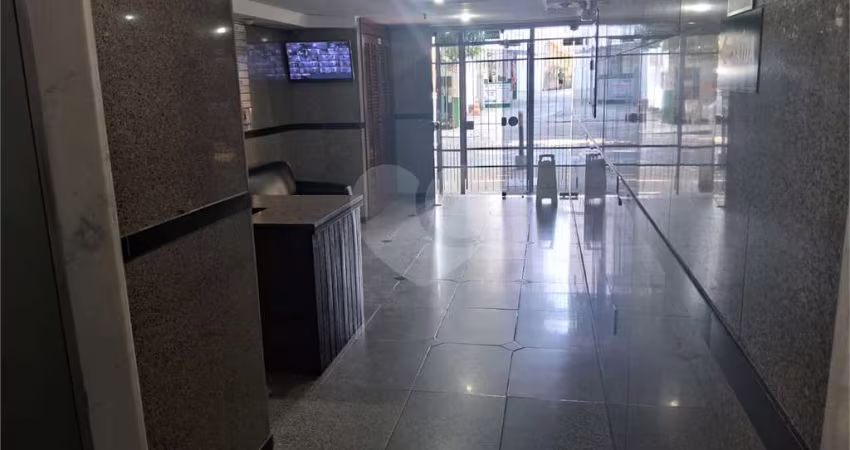 Salas à venda em Tijuca - RJ