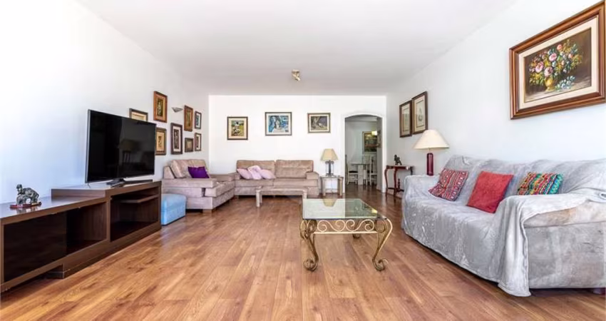 Apartamento com 3 quartos à venda em Copacabana - RJ
