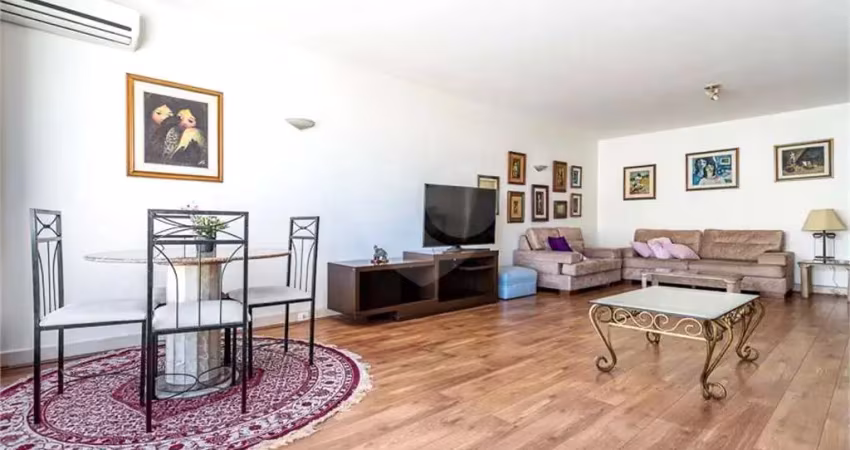Apartamento com 3 quartos à venda em copacabana - rj