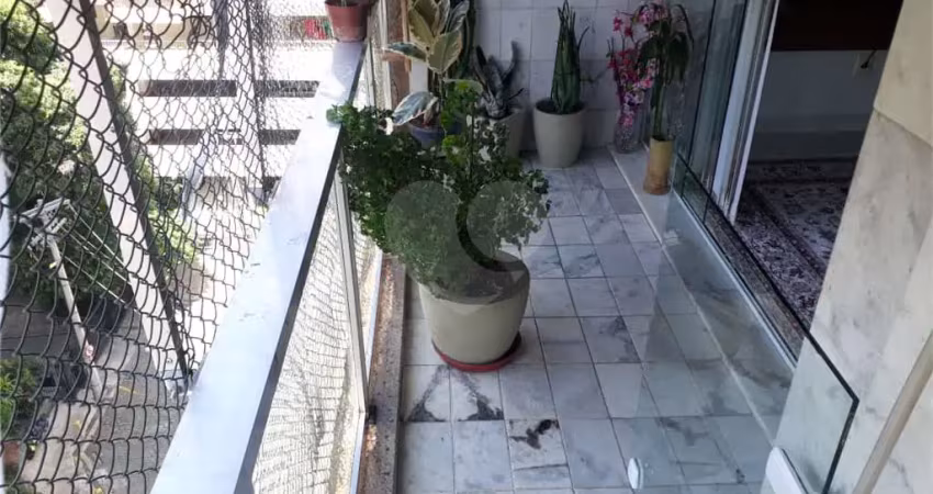 Apartamento com 3 quartos à venda na Alexandre De Gusmão, --, Tijuca, Rio de Janeiro