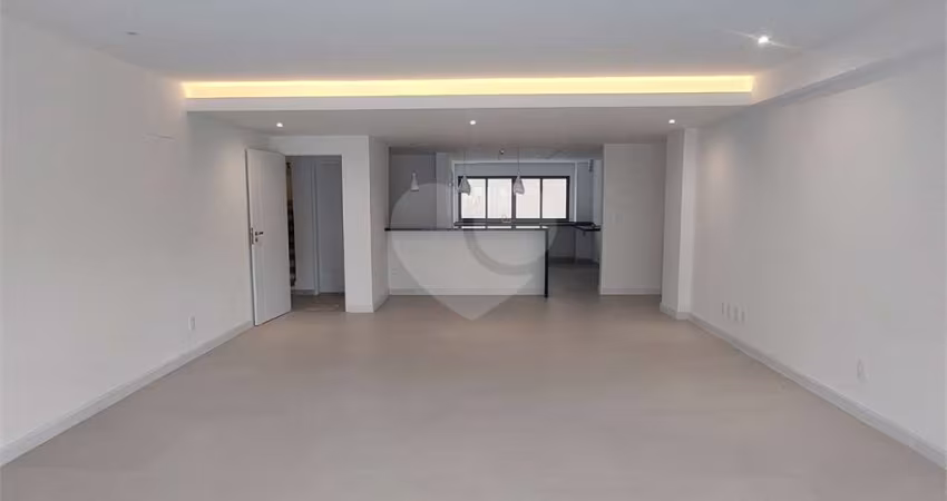 Apartamento com 4 quartos à venda em Recreio Dos Bandeirantes - RJ