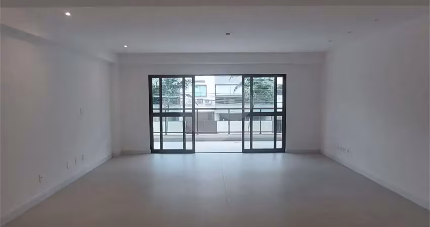 Apartamento com 4 quartos à venda em recreio dos bandeirantes - rj