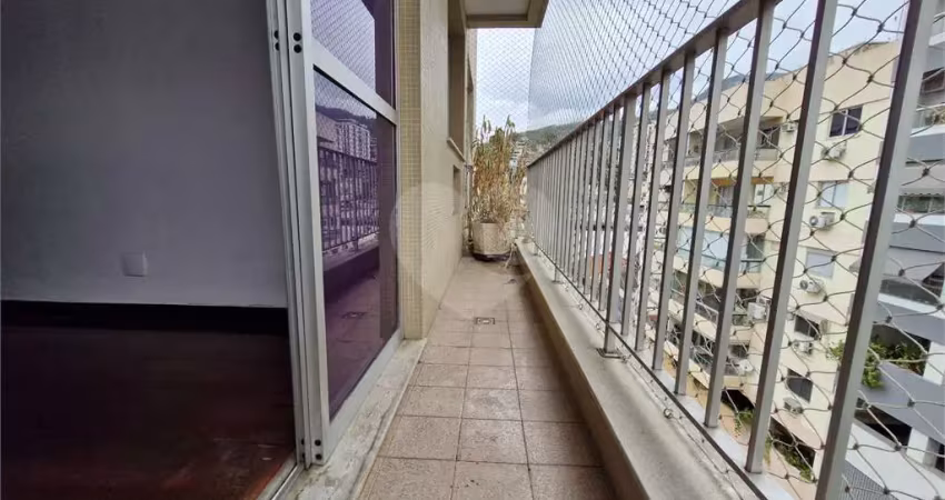 Apartamento com 2 quartos à venda na Rua Haddock Lobo, --, Tijuca, Rio de Janeiro