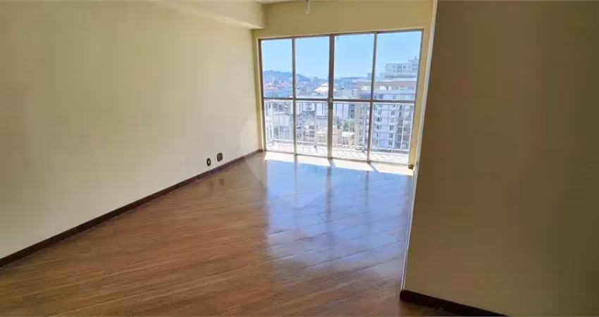 Apartamento com 2 quartos à venda na Rua Teodoro da Silva, --, Vila Isabel, Rio de Janeiro