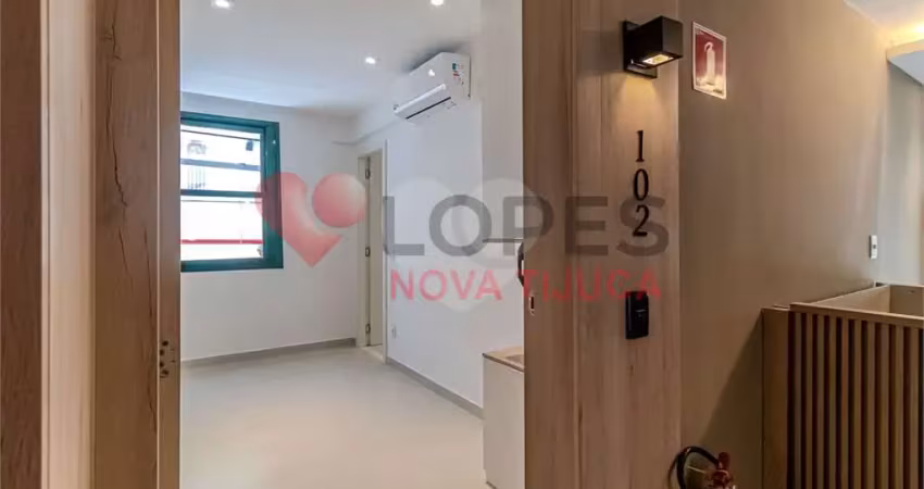 Apartamento com 1 quartos à venda em copacabana - rj