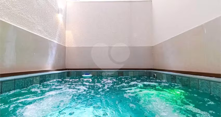Apartamento com 1 quartos à venda em copacabana - rj