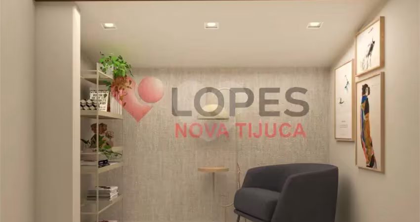 Apartamento com 1 quartos à venda em Copacabana - RJ