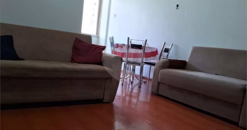 Apartamento com 2 quartos à venda em Rio Comprido - RJ