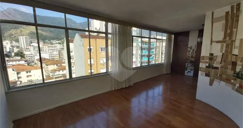 Cobertura com 3 quartos à venda em Tijuca - RJ