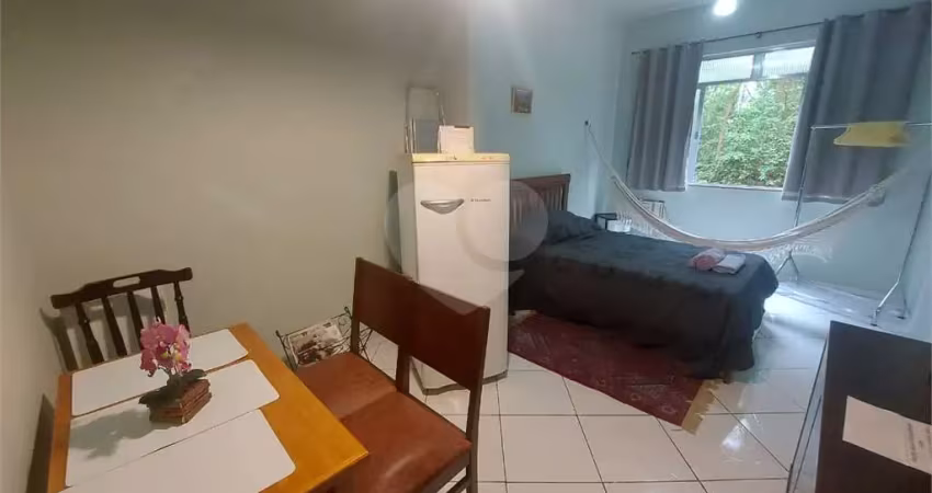 Apartamento com 1 quartos à venda em copacabana - rj
