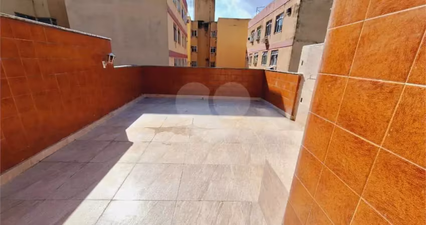 Condomínio com 4 quartos à venda em lins de vasconcelos - rj