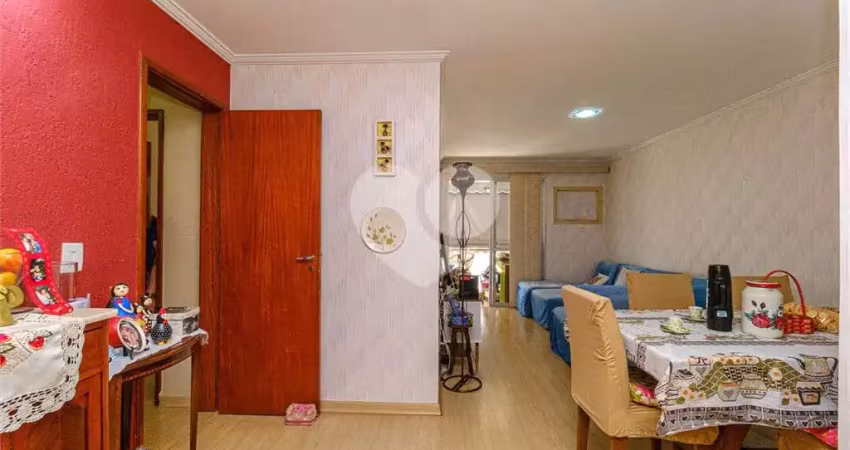 Apartamento com 3 quartos à venda na Rua Conde de Bonfim, --, Tijuca, Rio de Janeiro