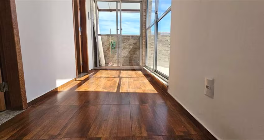 Duplex com 4 quartos à venda em Grajaú - RJ