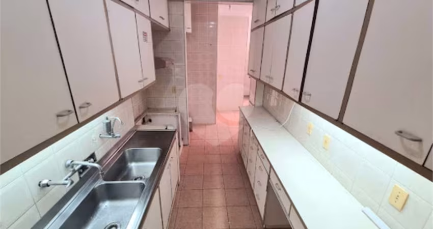Apartamento com 3 quartos à venda em Copacabana - RJ