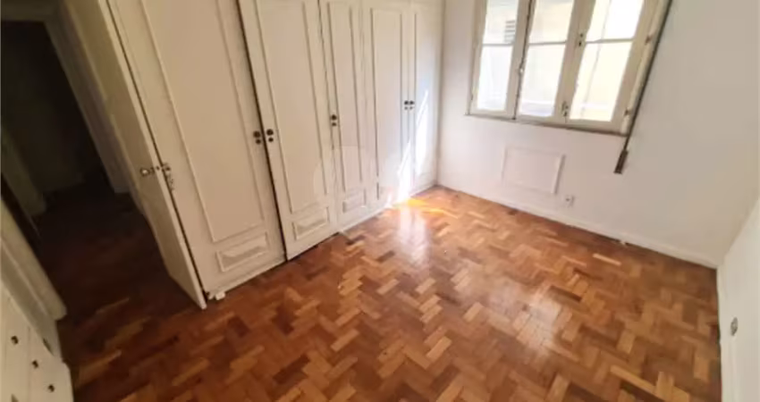 Apartamento com 3 quartos à venda em copacabana - rj