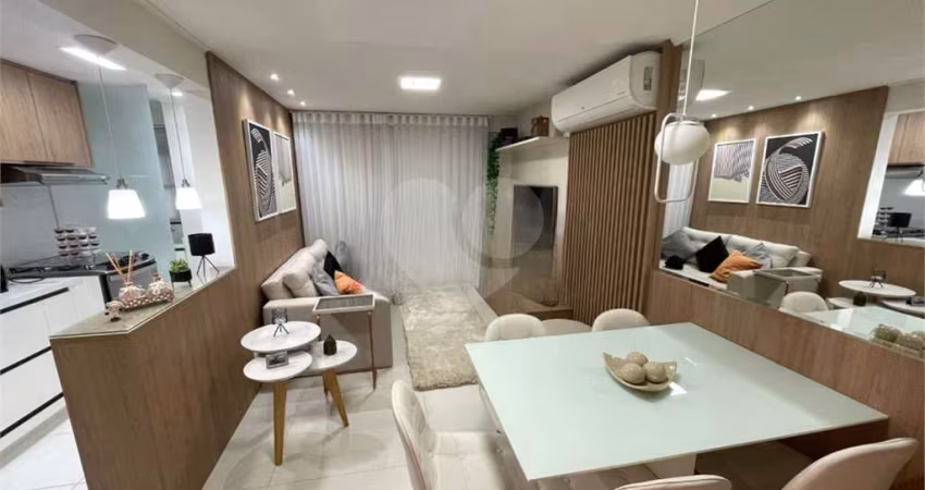 Apartamento com 1 quartos à venda em Maracanã - RJ