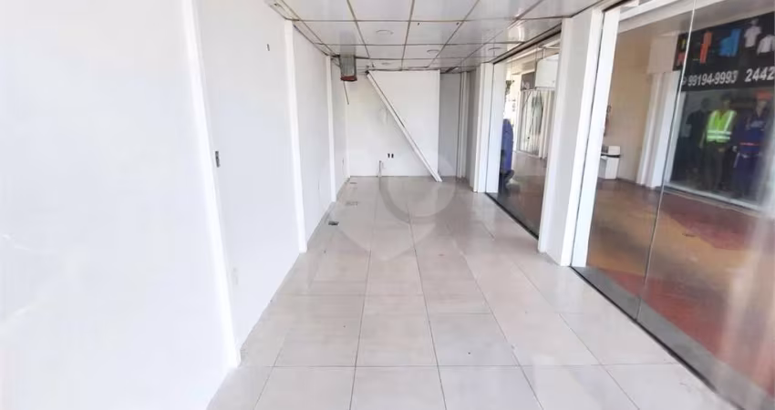 Loja à venda ou para locação em Barra Da Tijuca - RJ