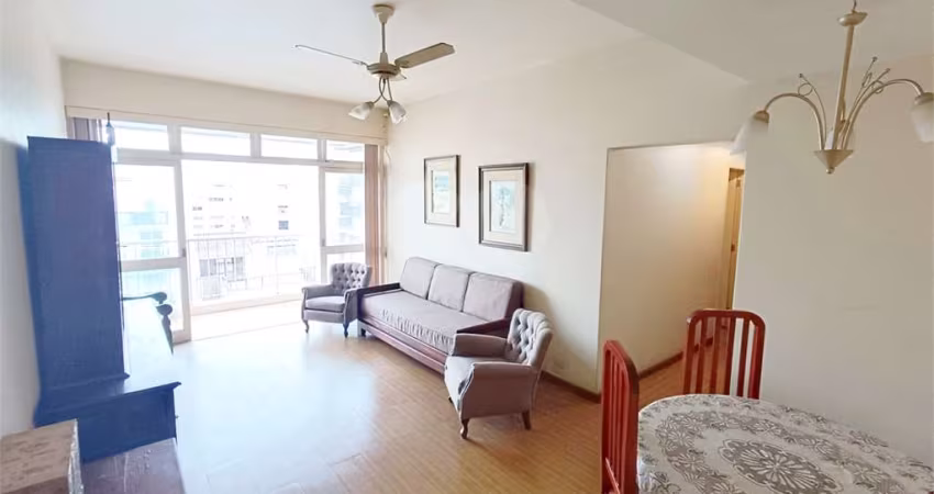 Apartamento com 3 quartos à venda em Tijuca - RJ