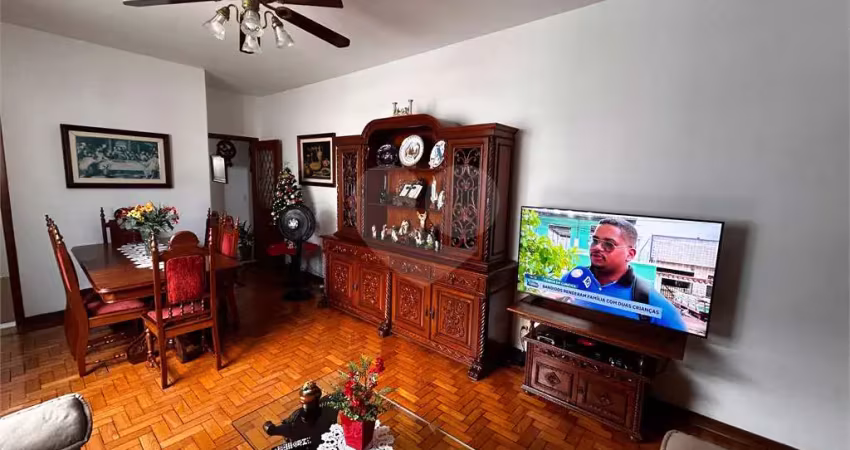 Cobertura com 3 quartos à venda em Tijuca - RJ