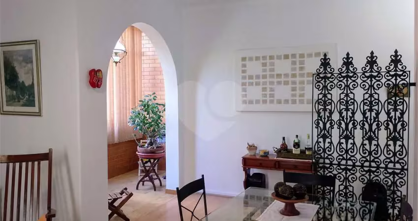 Apartamento com 3 quartos à venda em Tijuca - RJ